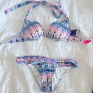 Victoria Secret bikini set
